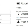 Mobile API